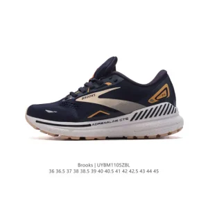Brooks Adrenaline GTS 23 Running Shoe for Stable Support