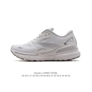 Brooks Adrenaline GTS 23 Running Shoes for Stability and Support