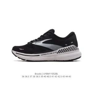 Brooks Adrenaline GTS 23 Running Shoes for Stable Support