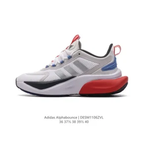 adidas AlphaBounce+ Running Shoes for Women - Winter 2024
