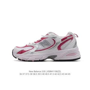 New Balance 530 Vintage Running Shoes for Men and Women