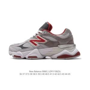 New Balance 9060 Dad Shoe Men Women Comfortable Sneakers