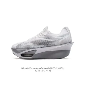 Nike Air Zoom Alphafly NEXT% 3 Men's Marathon Racing Shoes