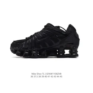 Nike Shox TL Men's and Women's Shoes with Cushioning Technology