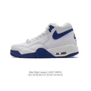 Nike Air Flight Legacy High-Top Basketball Shoes for Men and Women