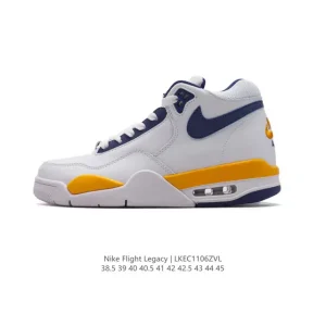 Nike Air Flight Legacy High-Top Basketball Shoes for Men and Women
