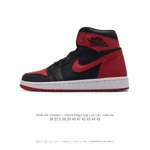 Jordan Air 1 Retro High OG Men's Basketball Shoes