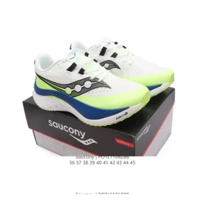Saucony Triumph 22 Running Shoes for Men and Women