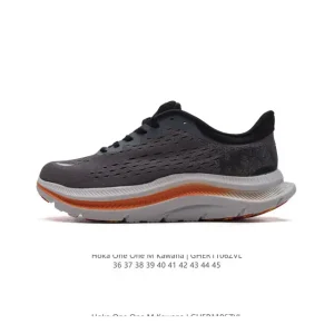 HOKA ONE ONE Kawana Running Shoe for Men and Women