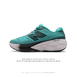 New Balance Fresh Foam X Fresh Form Running Shoes for Men and Women