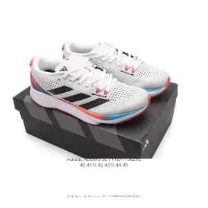 Adidas Adizero SL Training Running Shoes for Marathon Prep