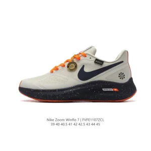 Nike Infinity Run 4 GORE-TEX Men's Waterproof Road Running Shoes