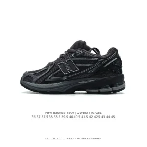 New Balance 6RJV Vintage Running Shoes for Men and Women