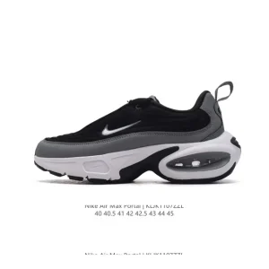 Nike Air Max Portal 2024 New Model 5cm Height Increase Sneakers