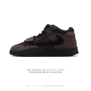 Jordan Jumpman Jack Taupe Haze Training Shoe for Men