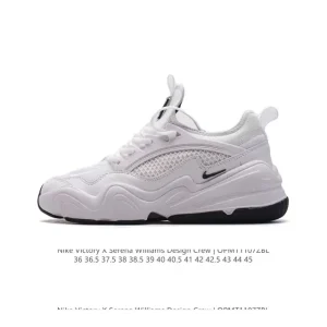 Serena Williams Design Crew x Nike Victory Tech Running Shoe