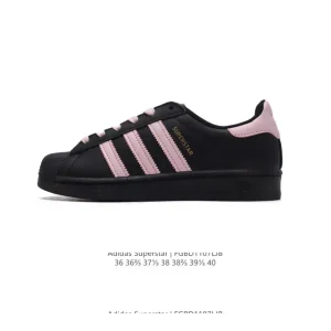 Adidas Superstar 82 Classic Shell Toe Sneakers for Men and Women