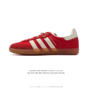 Adidas WB Pony Tonal Samba Vintage Football Sneakers