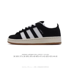 Adidas Campus 00s Bread Shoe Retro Vintage Style