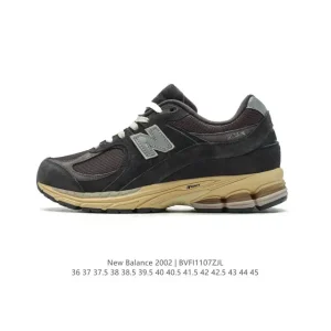 New Balance 2002R Classic Running Shoes for Men and Women
