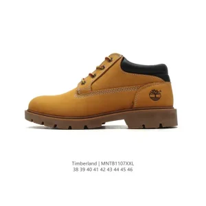 Timberland Classic 6-Inch Premium Leather Waterproof Boots for Men