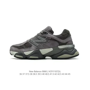 New Balance 9060 Men's Women's Comfortable Dad Shoes
