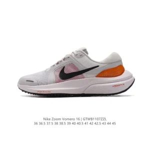 Nike Air Zoom Vomero 16 Road Running Shoes for Men and Women