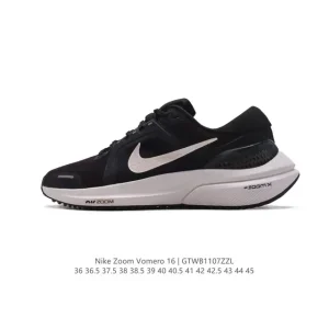 Nike Air Zoom Vomero 16 Road Running Shoes for Men and Women