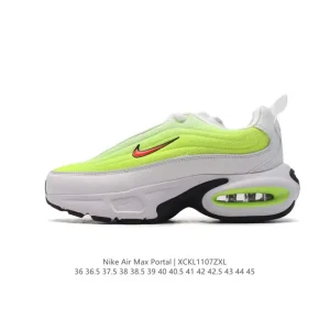 Nike Air Max Portal 2024 Men Women Casual Sneakers Thick Sole