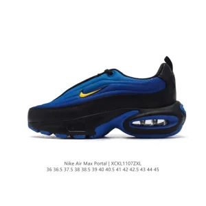 Nike Air Max Portal 2024 Men Women Casual Sneakers Thick Sole