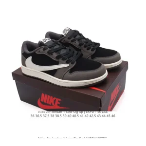 Jordan 1 Low OG SP Military Blue Reverse Swoosh