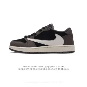 Jordan 1 Low OG SP Military Blue Reverse Swoosh