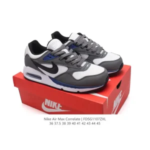 Nike Air Max Correlate Running Shoes for Men and Women