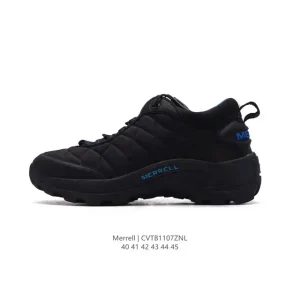 Merrell Low-Cut Hiking Boots for Outdoor Adventures