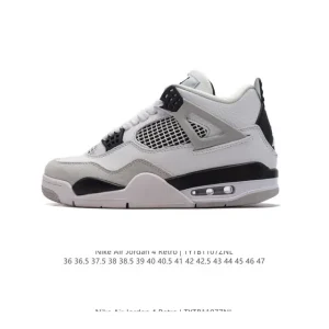 Jordan Air 4 Retro OG Men's Basketball Shoes