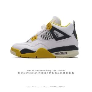 Nike Air Jordan 4 Retro OG Men's Basketball Shoes