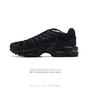 Nike Air Max Plus Men's Women's Cushioning Running Shoes