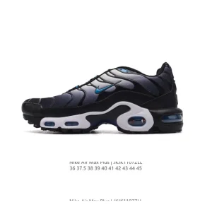 Nike Air Max Plus Men Women Summer Casual Running Shoes with Air Cushion