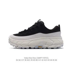 HOKA TOR SUMMIT 2 Outdoor Hiking Shoes for Men and Women