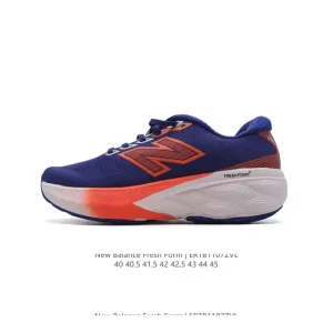 New Balance Fresh Foam Men's Thick Sole Elevated Running Shoes
