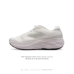 New Balance Fresh Foam Men's Thick Sole Elevated Running Shoes