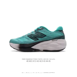 New Balance Fresh Foam Men's Thick Sole Running Shoes
