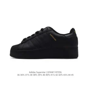 Adidas Superstar 82 Classic Shell Toe Sneakers for Men and Women