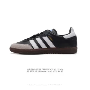 Adidas Samba Vegan Classic Sneakers for Men and Women