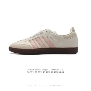 Adidas Samba Vegan Classic Sneakers for Men and Women