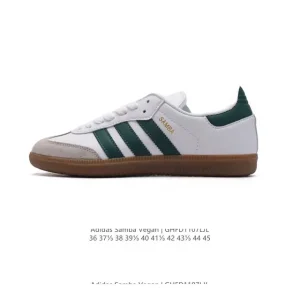 Adidas Samba Vegan Classic Sneakers for Men and Women