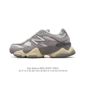 New Balance 9060 Elephant Foot Shoe for Men and Women
