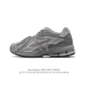 New Balance 6RER Vintage Retro Running Shoes for Men and Women