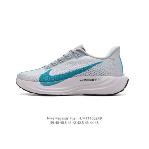 Nike Zoom Pegasus 40 Marathon Running Shoes for Men and Women