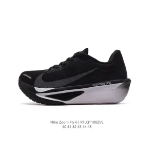 Nike Zoom Fly 6 PRM Running Shoes for Men and Women